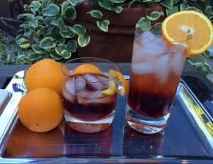 Campari Cocktails