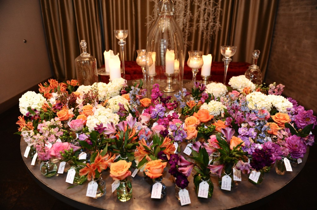 Li Halpern Events