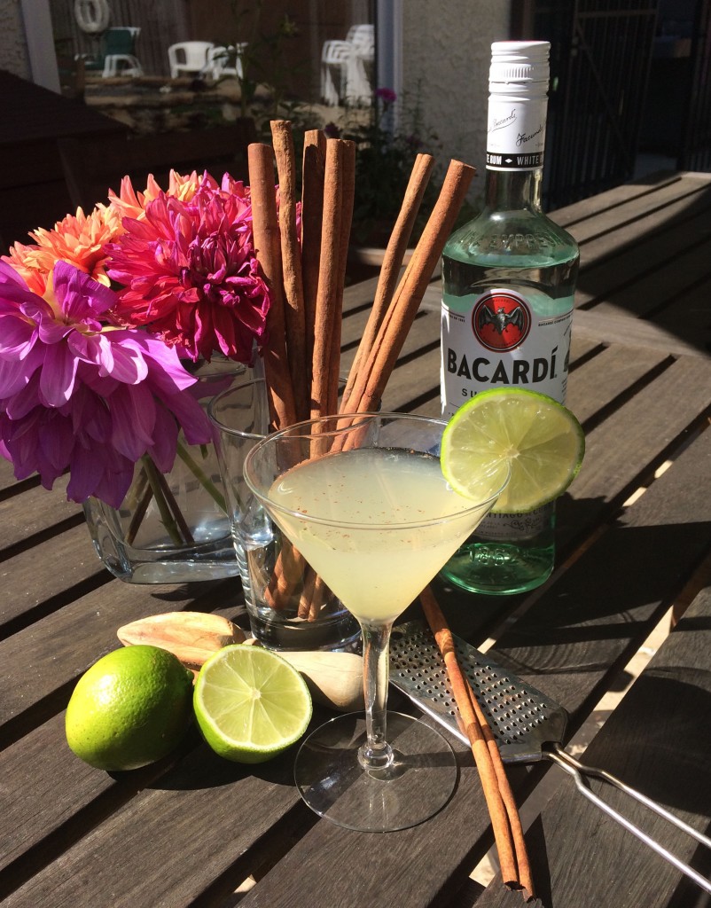 Honey Another Daiquiri Please!