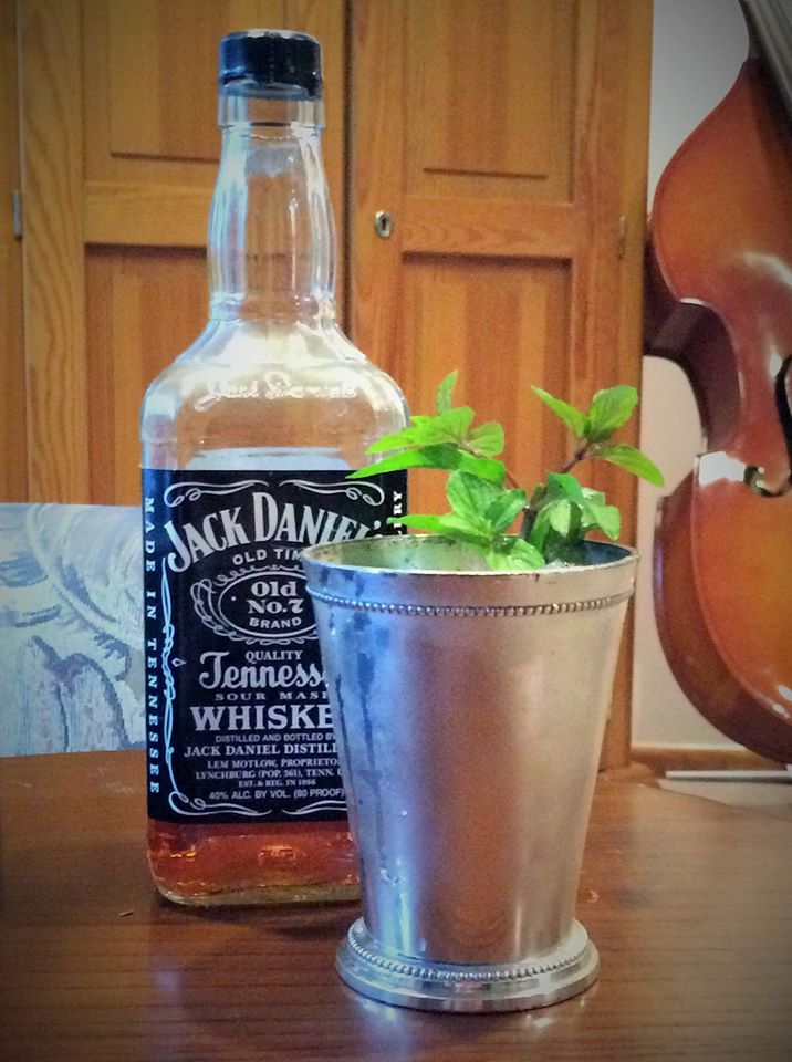 Mint Julep