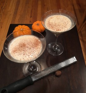 PumpkinMartini