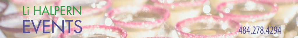 Li Halpern Events Ltd