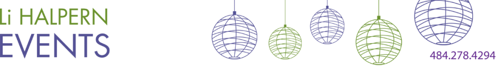 Li Halpern Events 484.278.4294