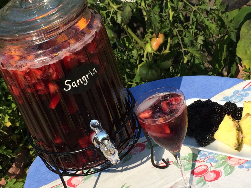 Sangria